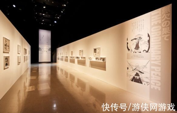 原画展|《死神》原画展进行中 浓缩20年精华展现作品魄力