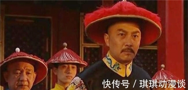 康熙@曹雪芹的家被抄时,总共有多少家产?雍正拿到清单后心都凉了半截