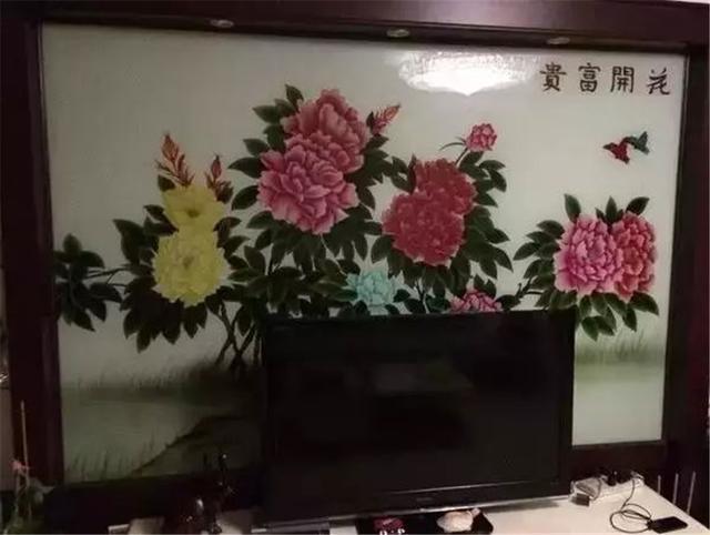 买家具|有种审美叫“父母的装修”,爸妈觉得好看,网友:土到极致就是潮