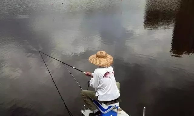 想要钓好鱼就要先打窝，如何做好窝才是决定渔获最关键的因素