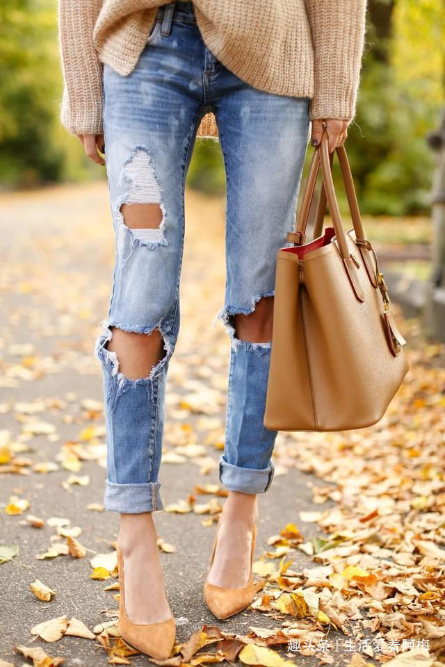 帆布鞋 新买的鞋子不合脚怎么办鞋子太小,一个塑料袋,就能变合脚