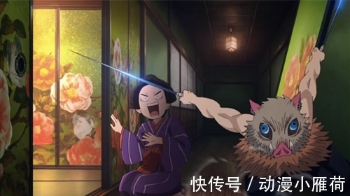 剧场版|《鬼灭之刃》第二季“标题”遭日本家长批评,只因没法给孩子解释