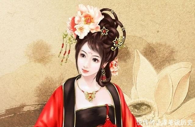 唐朝|唐朝不知名诗人写下一首诗,短短28字,却成唐诗三百首压轴之作