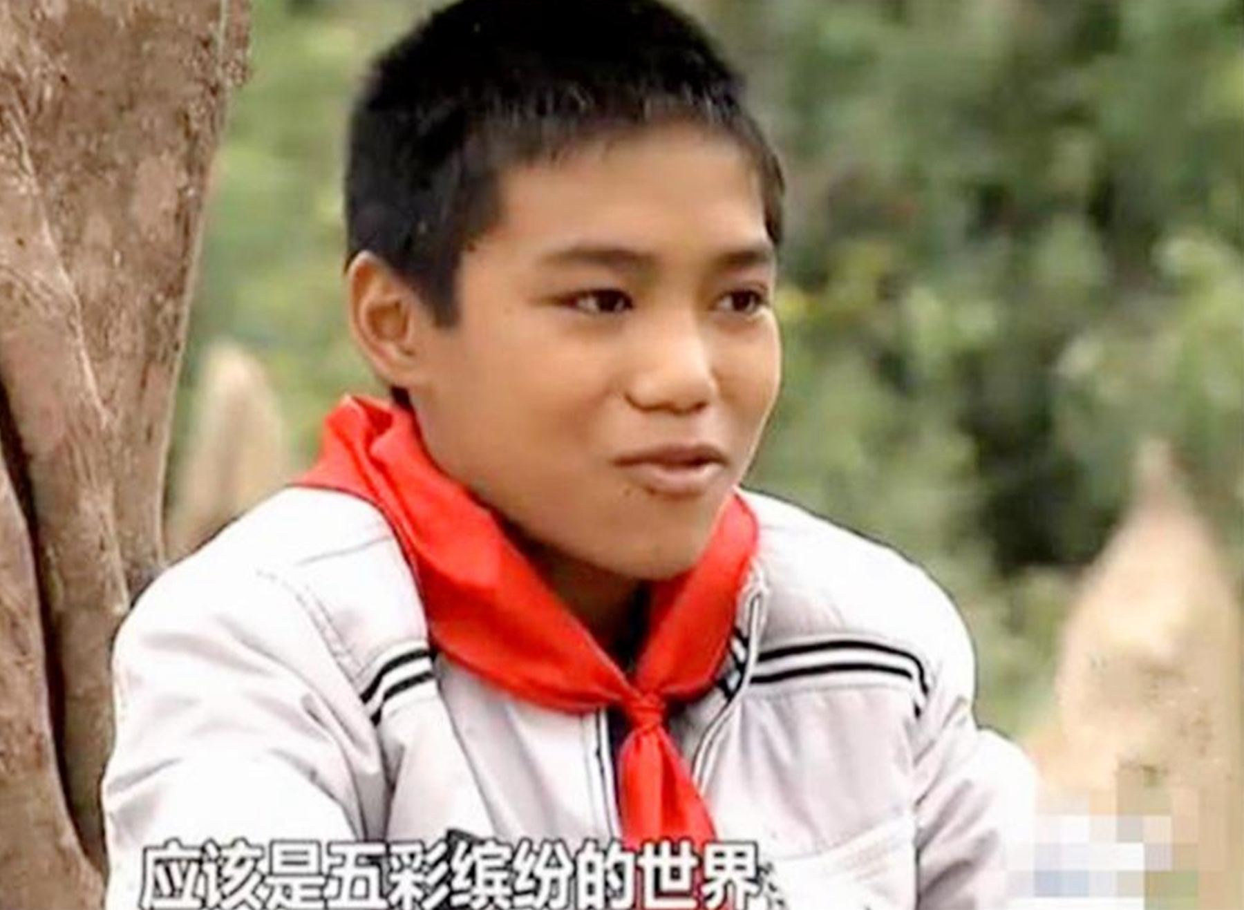 10年前参加“变形计”的农村孩子,现在过得怎样?看完唏嘘不已