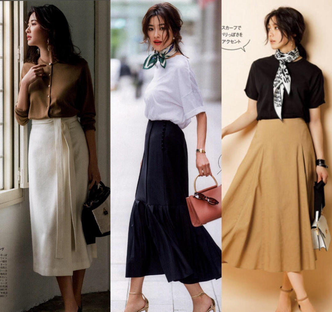 穿搭|夏季给自己的穿搭来点色彩,小细节必不可少,会穿比长得美更重要