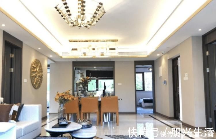 三室两厅|参观105㎡三室两厅，看到阳台的那一刻，决定以后新房也要这么装
