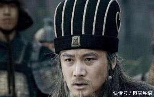 功臣|他统一三国后，除了马超，还会杀死那位功臣