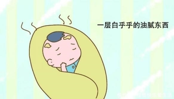 自然也就会|“黑脸宝宝”火了，出生后被家人嫌弃丑，2个月后逆袭成团宠