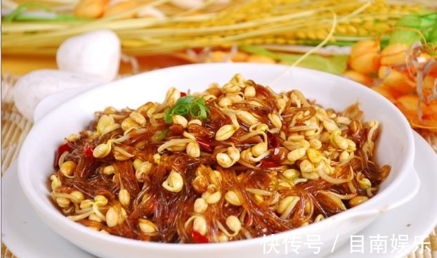 抢手菜|女性担心自己老太快,不妨多吃3种食物,美白护肤、去除皱纹