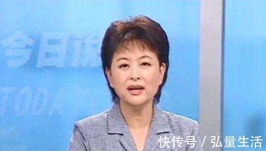 央视“铁面美人”肖晓琳两赴美国,因病客死他乡,遗言发人深省