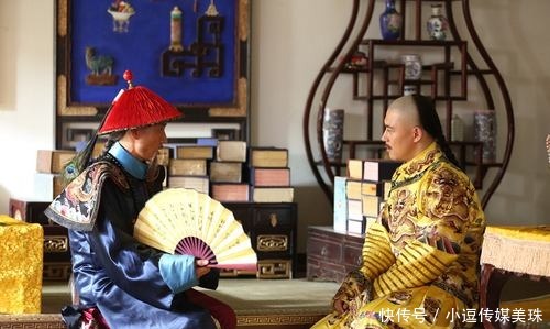 东西|皇帝微服私访,用什么东西证明自己的身份