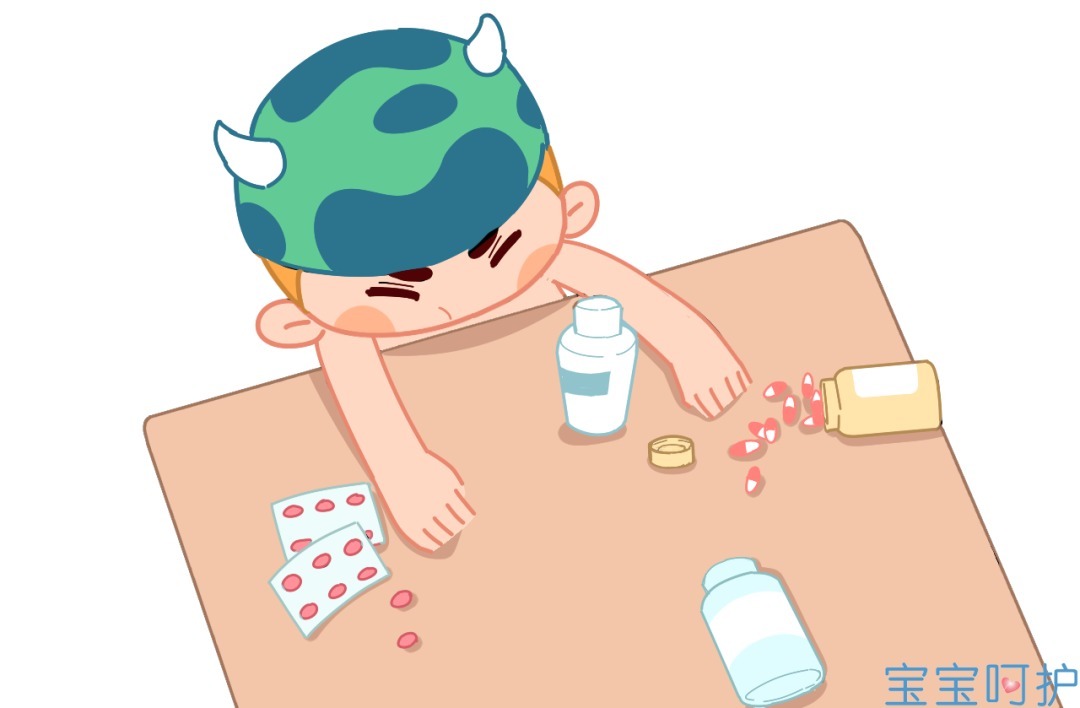 药物|心痛!7月龄宝宝灌肠后死亡,一生病就灌肠,真的就是在害他!
