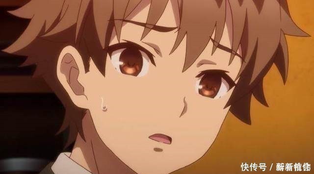 魔法使的新娘|这部新番的神妙之处,可以验证你的纯洁,看你是否需要面壁思过