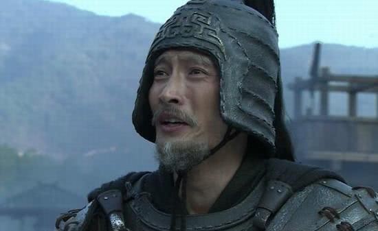 令人费解|许褚最令人费解的两场单挑:一次对手太强,一次未尽全力