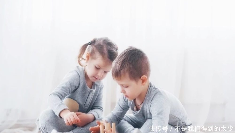女宝宝|男孩最佳入学年龄不是6岁,“错龄”入学,对男孩发展更好!
