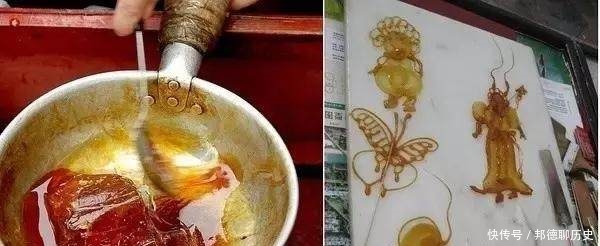 这些“古董级”扬州美食,你小时候吃过吗