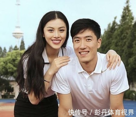 葛天|刘翔与葛天离婚已五年,看看两人如今的处境,真是天差地别!
