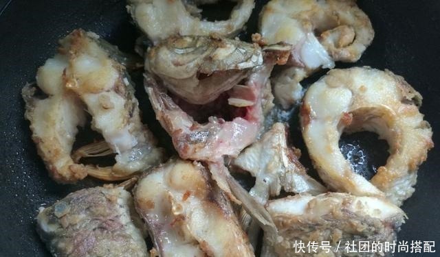 它是淡水鱼中的“极品”,四季都便宜,刺少肉嫩,孩子尤其要多吃