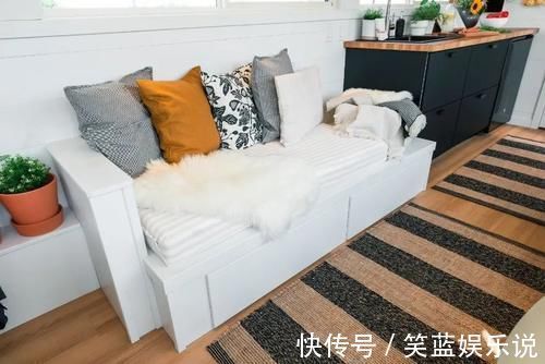 房子|17㎡只卖6万,能塞进一室一厅一厨一卫,这不就是我梦里的家吗?!