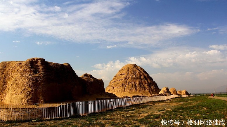 历史|西夏王陵被盗一空,考古学家们是否要坚持自己的理想?你们觉得?