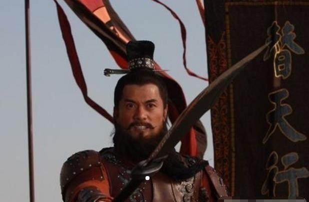 临死前|晁盖若没被射死,梁山好汉会走向招安吗?他临死前一句话道明真相