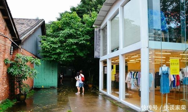 绿色瓜果长廊,水上绿道,不要错过广州这个美丽的乡村