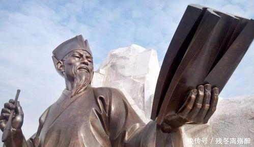 文坛盟主欧阳修,究竟是真的寄情于山水间,还是迫于无奈