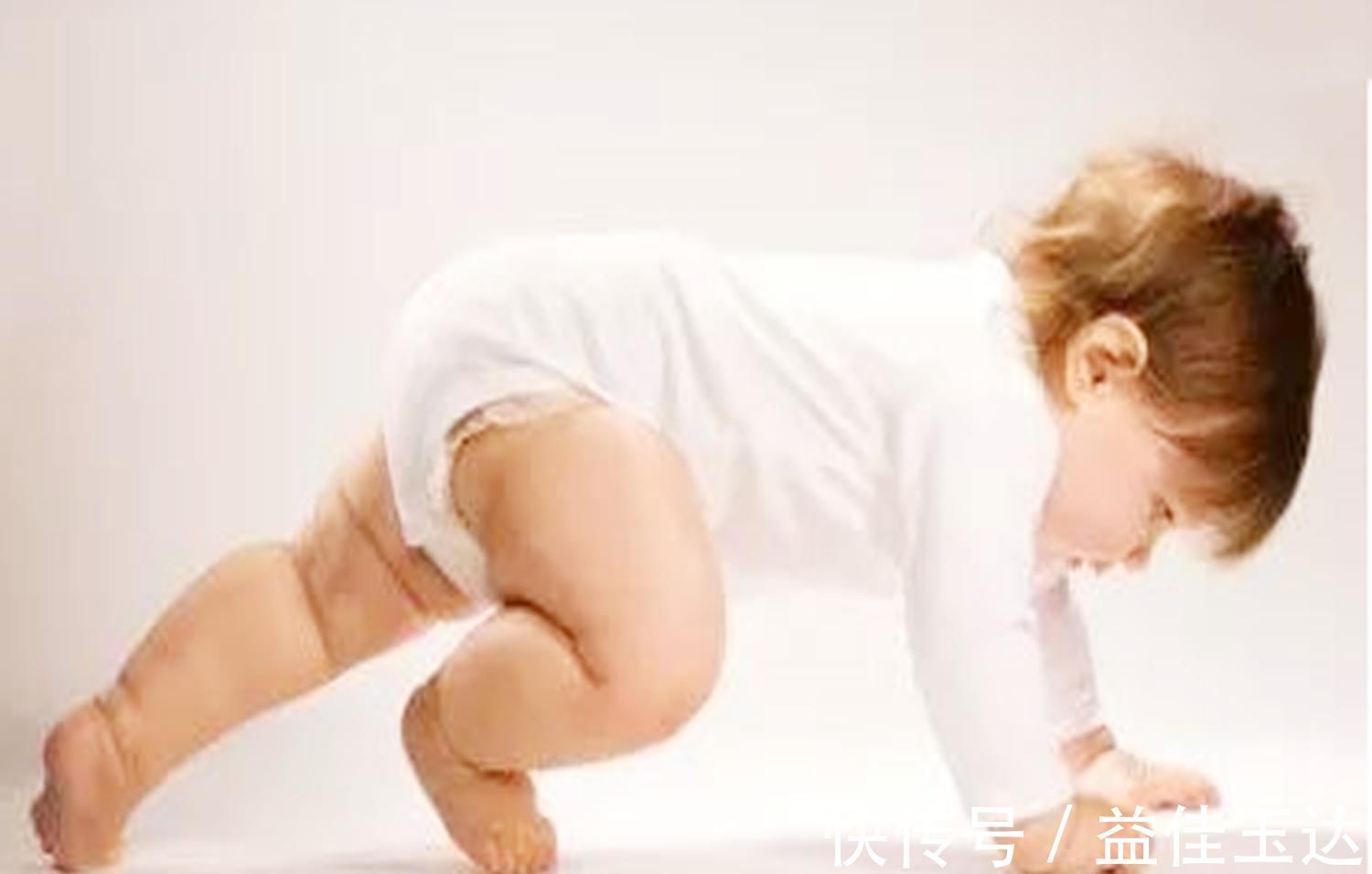 家长们|宝宝走路前这些必须要学，家长们要注意，否则会危害宝宝一生