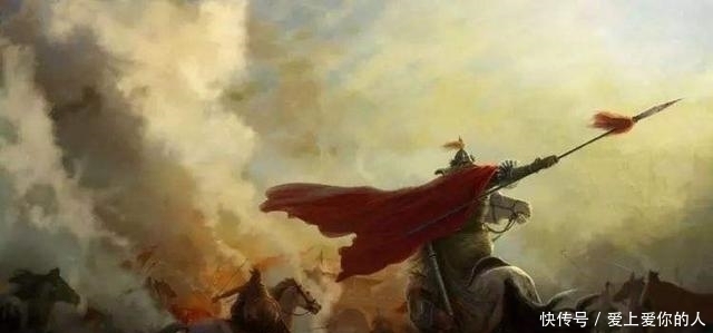 曹松$唐朝不知名诗人,却写出了一首千古名作,短短28字令人拍案叫绝