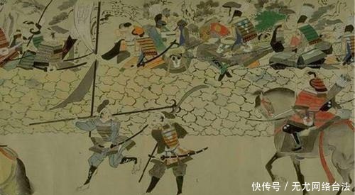 火炮|753年前，他用火炮奇袭日本，让倭兵倭将大开眼界！