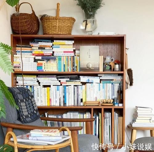 日本人|这对日本夫妇,把小家布置得温馨自然,小户型却有岁月静好的模样