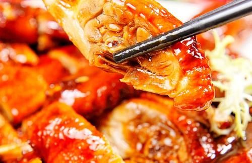 年夜饭少不了4道“肉类硬菜”，提前做好存冰箱，省事方便又美味