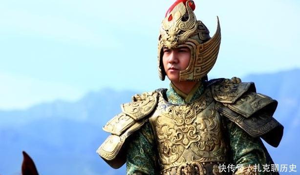军事|征战沙场,却死于猜忌,揭秘名将高长恭传奇的一生
