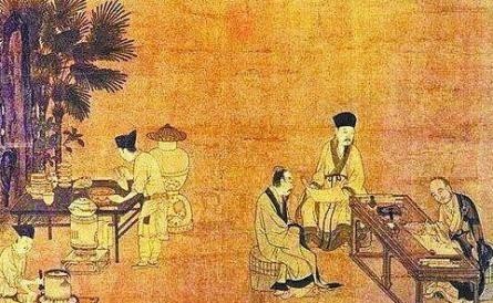 与士大夫共治天下:大宋优待文人其实是一种高明的政治抉择