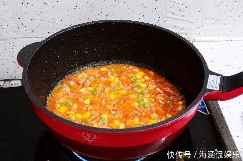 孩子|孩子不爱吃饭试试做这个,营养丰富又开胃,每次做孩子都抢着吃