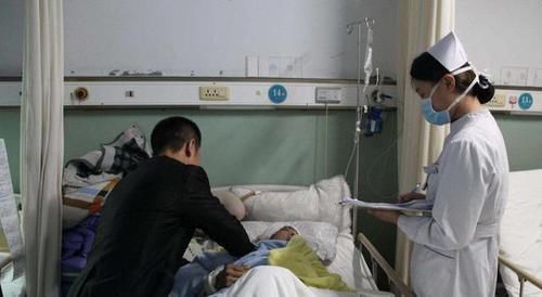 肝脏CT|肝癌是酒“泡”出来的?两个部位很臭,最好去检查一下肝脏CT