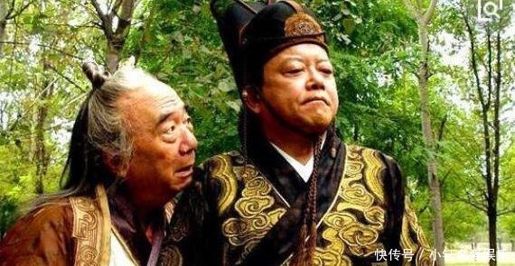 就退下了,元勋老臣和文臣之首都发声了