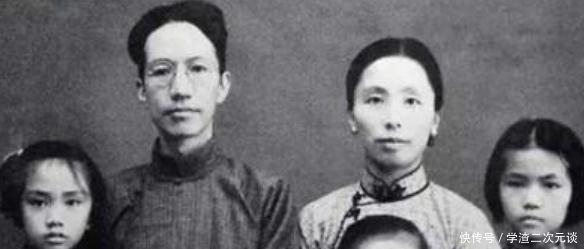 陈衡恪&陈寅恪与鲁迅本为同窗,但后来陈寅恪从不提起鲁迅,这是为何?