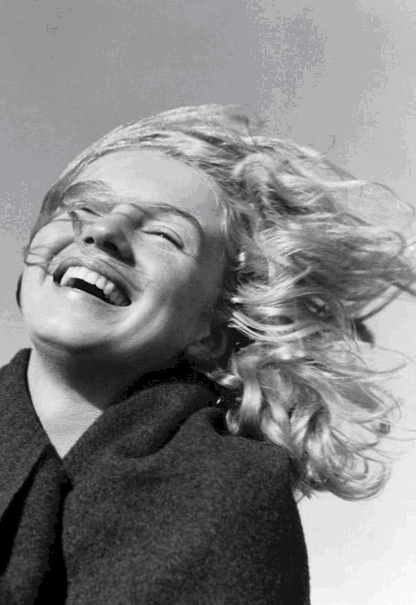 过目难忘|历史上那些让你过目难忘的图片:特工时期的普京、未化妆的梦露