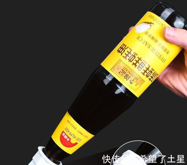 菜品|并不是所有菜都能放蚝油！记住这3种菜不能放，不然味道越用越差！