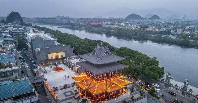  历史|冬游广西，打卡西南历史上最大的贡院，科举考试最后一位三元及第