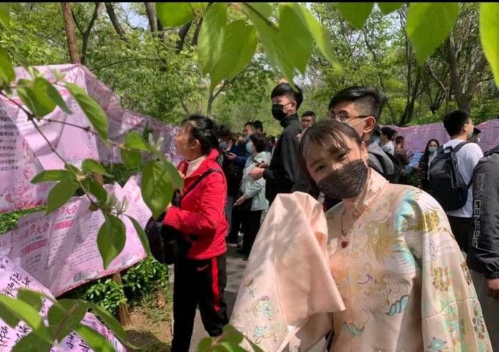 齐鲁晚报|会跳舞、会拳击！壹点线上相亲会嘉宾男友力MAX，速来围观