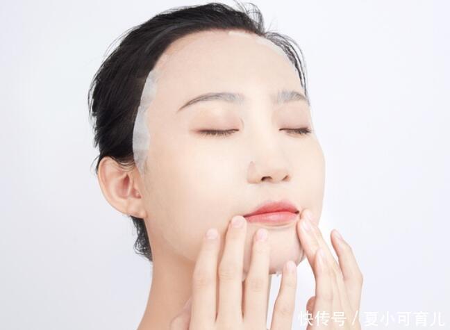 要点|孕期化妆记住「3个要点」：粉底服帖自然，远离卡粉、脱妆显高级