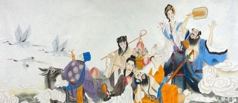 赫利俄斯|中国神话和希腊神话, 到底有什么不同!