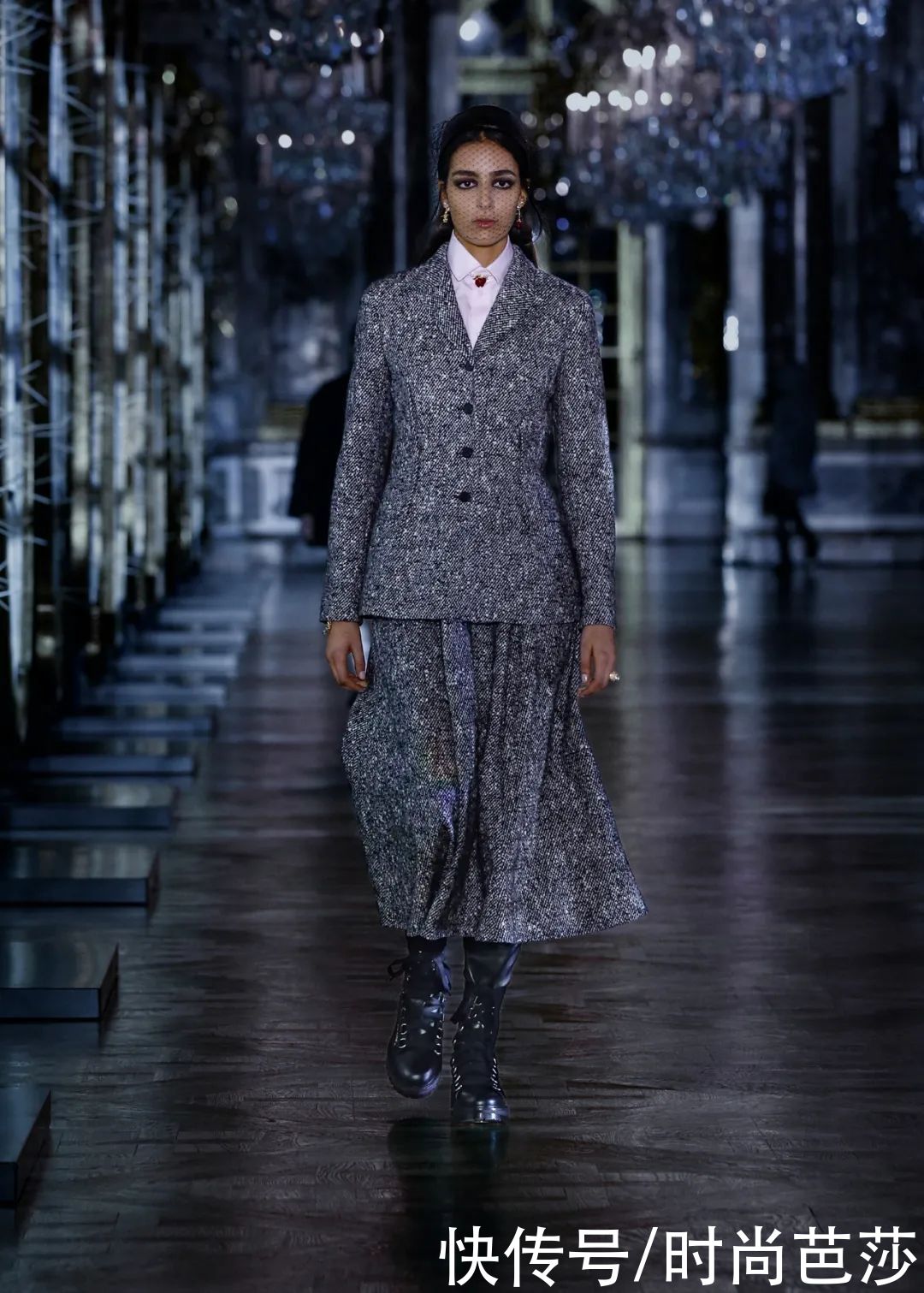 DIOR讲述的童话故事，只有成年人才能读懂