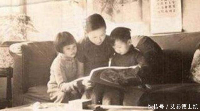 争议|林徽因感情生活受争议,女儿表示:不管外界看法如何,都永远爱她