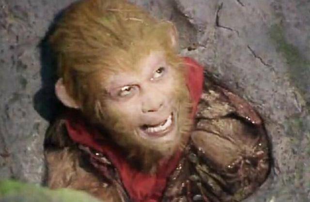 如来佛祖竟然没遵守与孙悟空的赌约?他为何说谎骗孙悟空?