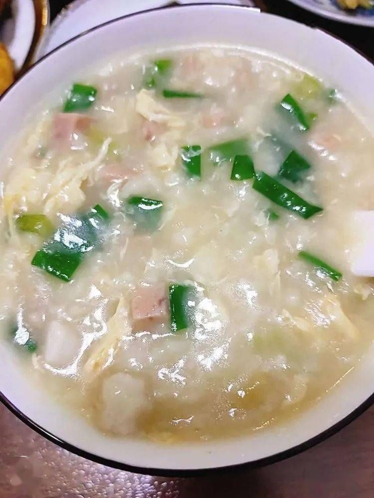 2021-1-22我们的爱从温暖的早餐开始