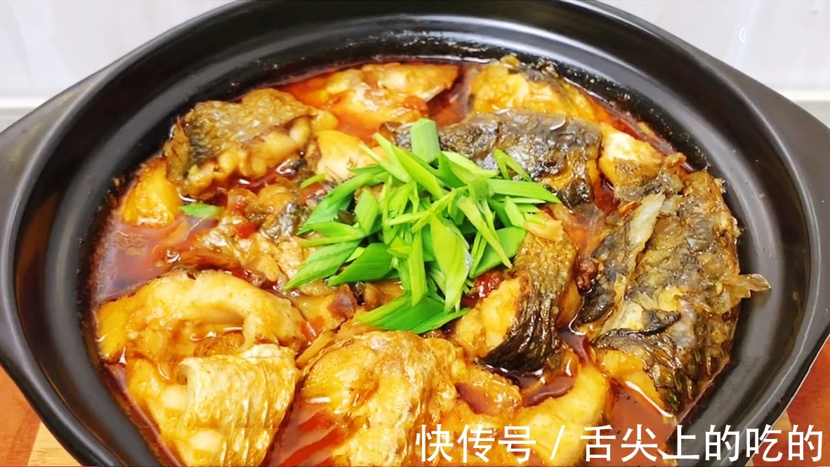 干燥寒冷的冬天,9道热乎的炖菜吃起来,润燥又驱寒,常吃少上火