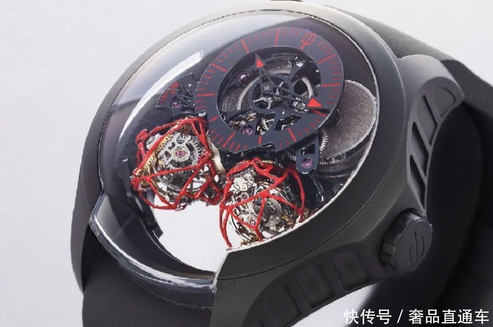 2021钟表与奇迹｜那些真正擅长的制表品牌，你知道几个？